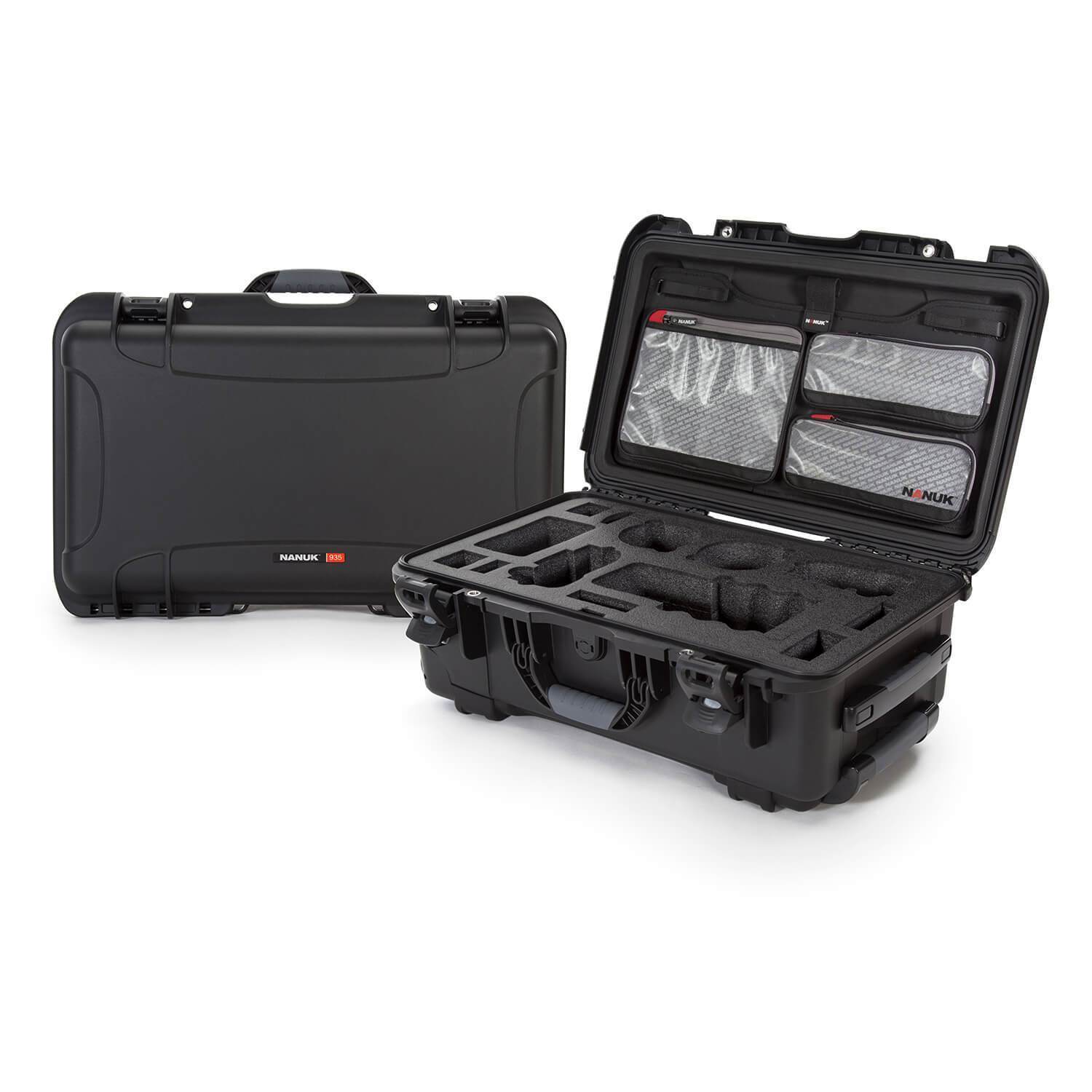Nanuk 935 FOR SONY A7R - Image 2