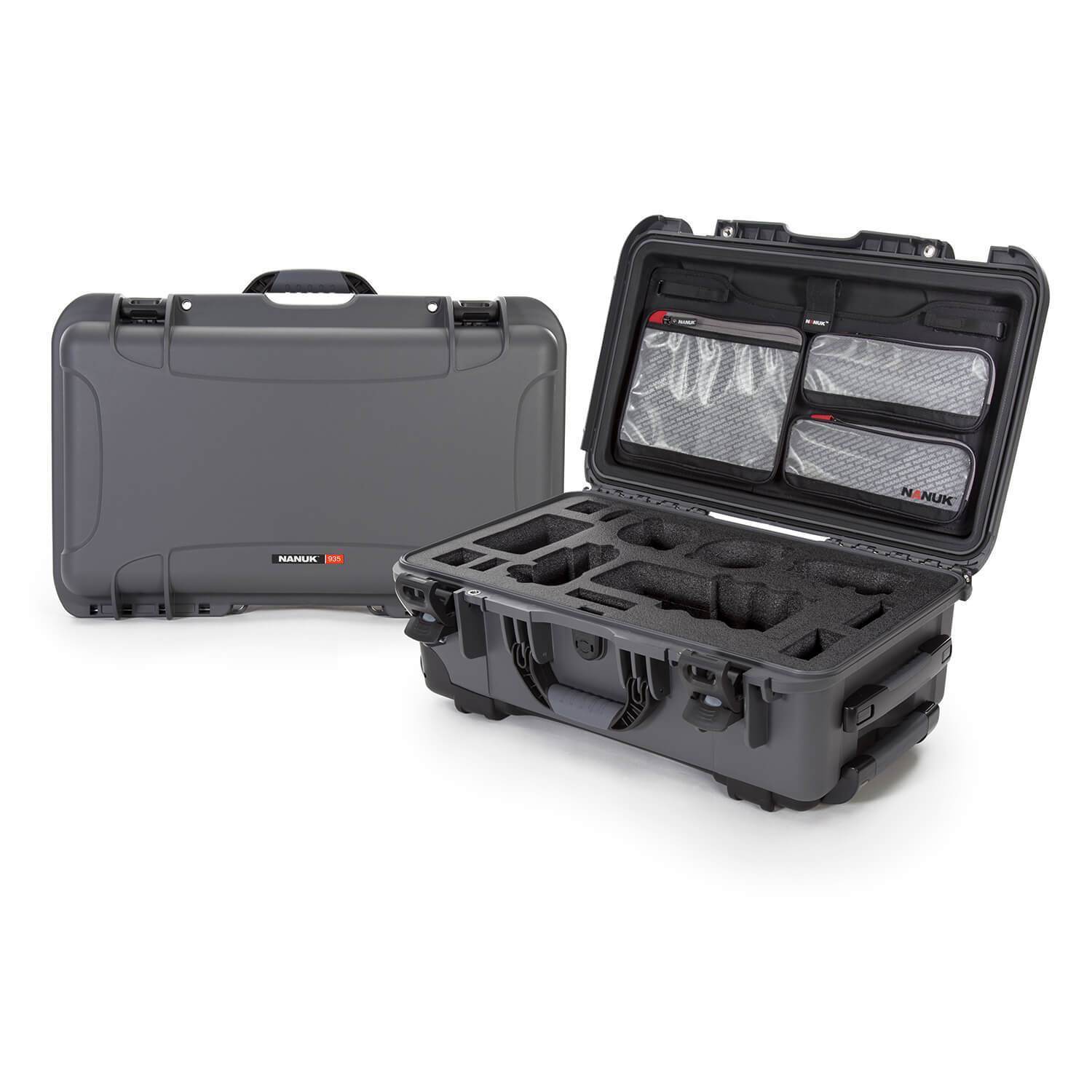 Nanuk 935 FOR SONY A7R - Image 4