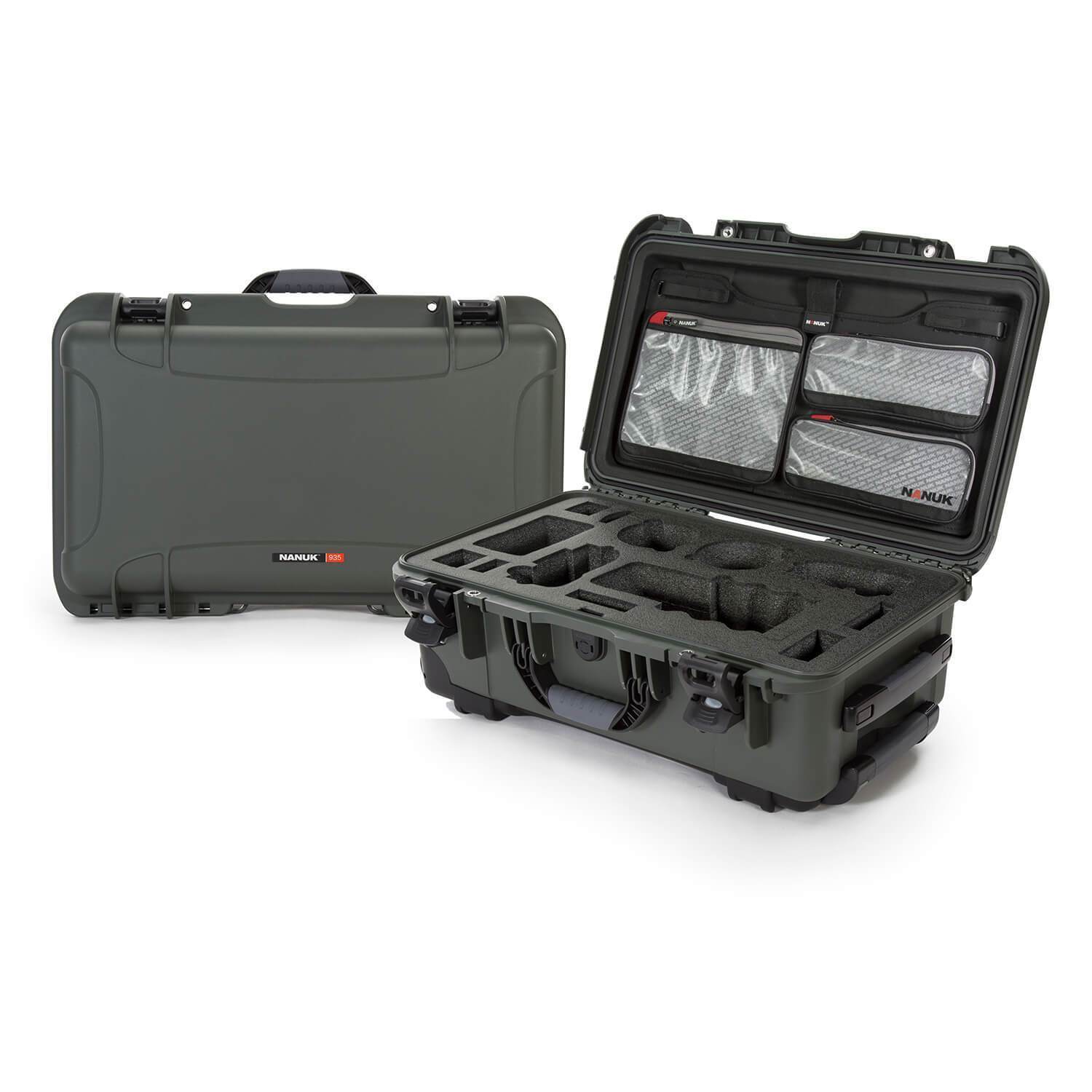 Nanuk 935 FOR SONY A7R - Image 5