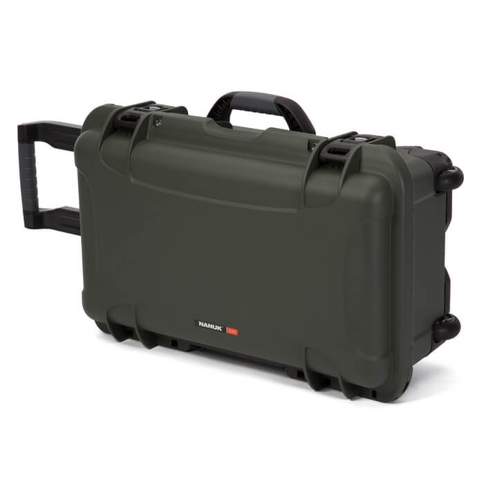 Nanuk 935 Rugged Protective Case - Image 3