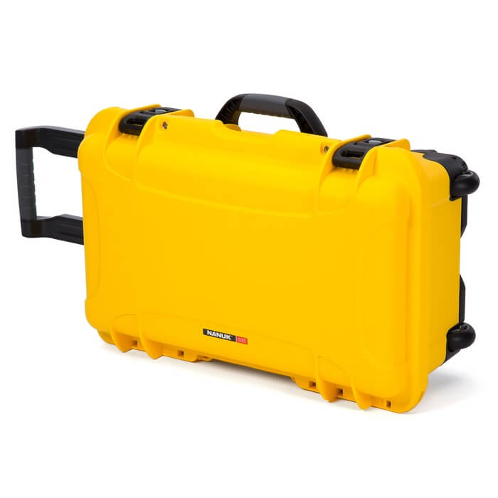 Nanuk 935 Rugged Protective Case - Image 6