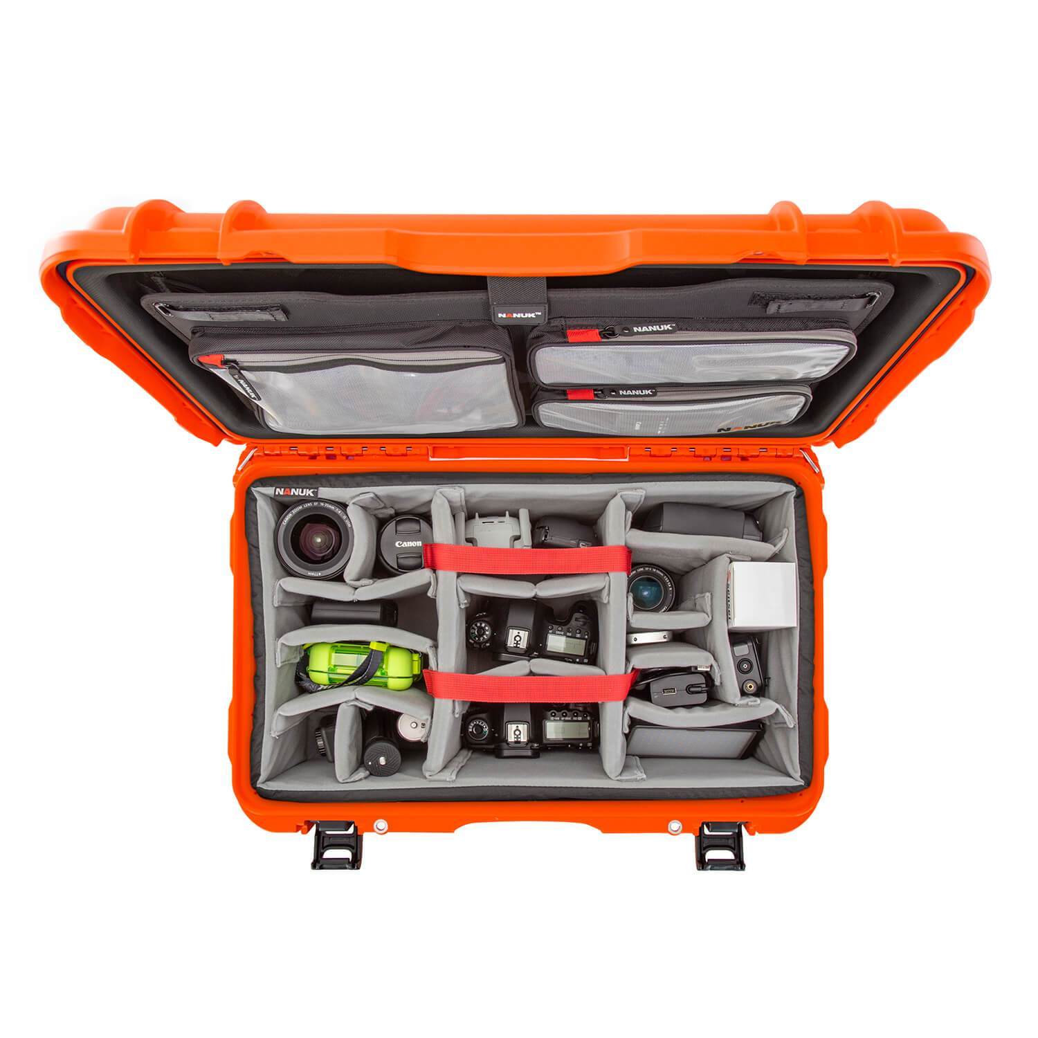 Nanuk 938 PRO PHOTO KIT - Image 2