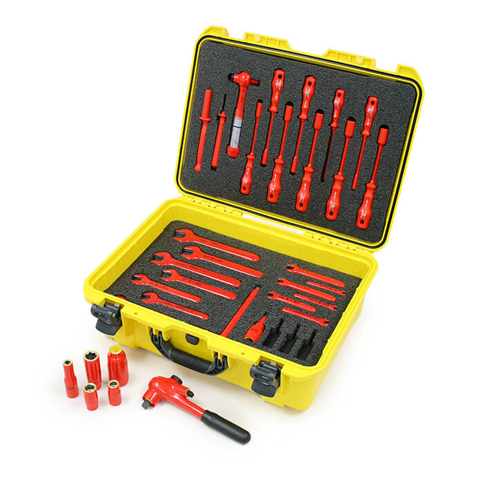 Nanuk 940 Rugged Protective Case - Image 2