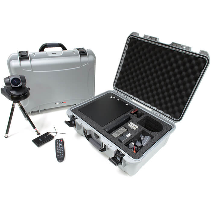 Nanuk 940 Rugged Protective Case - Image 3