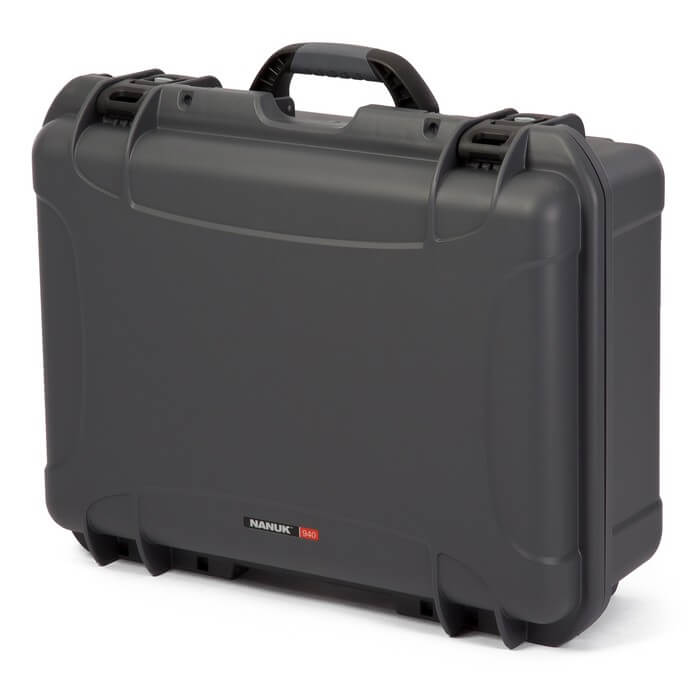 Nanuk 940 Rugged Protective Case - Image 4