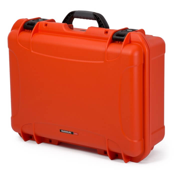 Nanuk 940 Rugged Protective Case - Image 6
