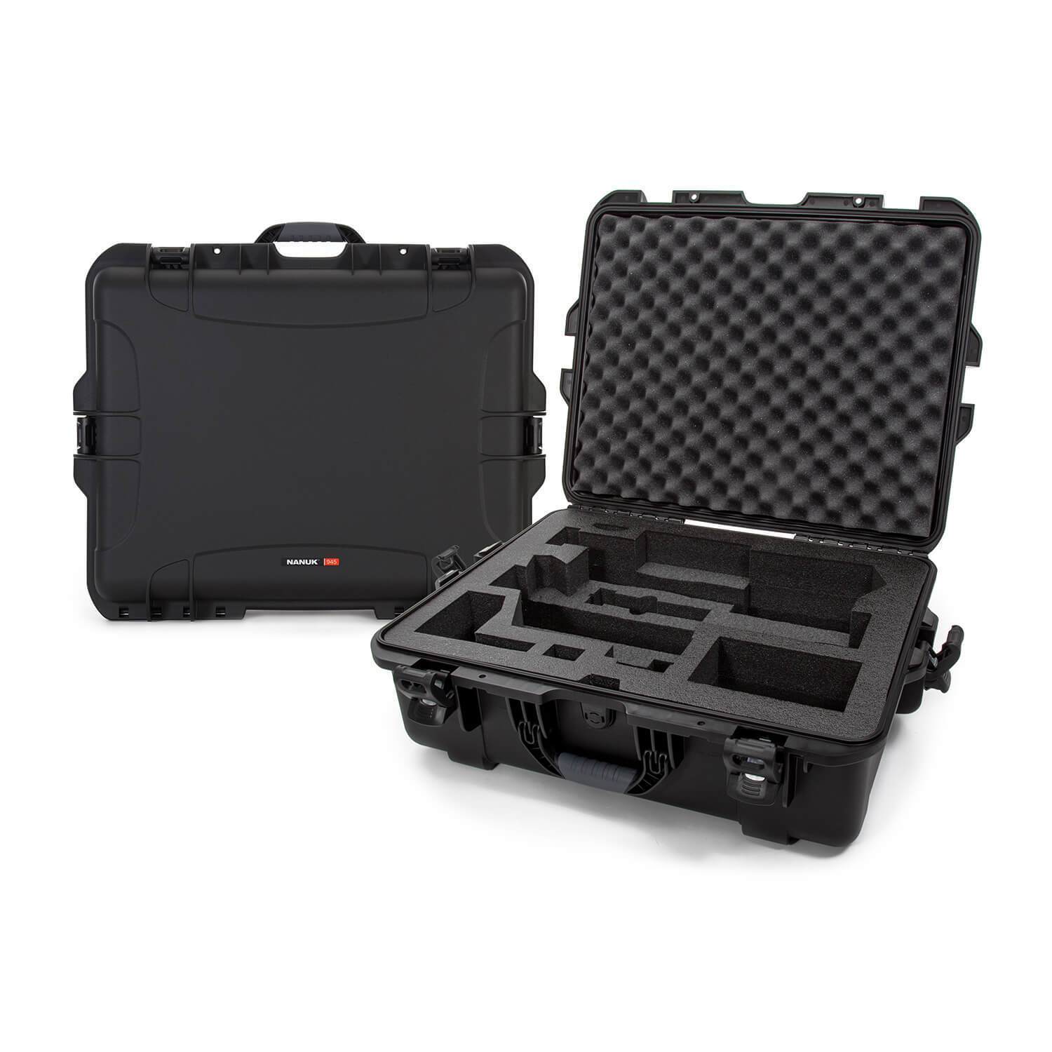 Nanuk 945 FOR ZHIYUN CRANE3 LAB - Image 2