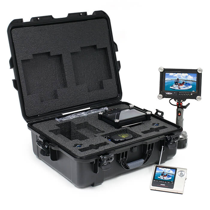Nanuk 945 Rugged Protective Case - Image 2