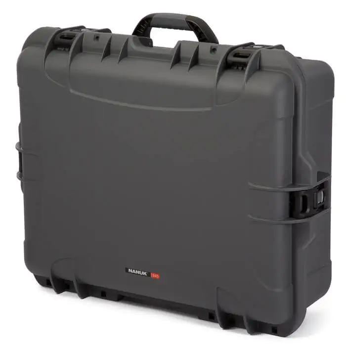 Nanuk 945 Rugged Protective Case - Image 4