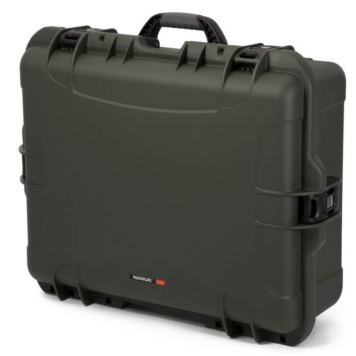 Nanuk 945 Rugged Protective Case - Image 5