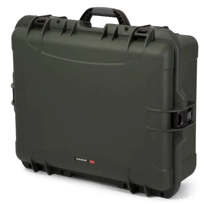 Nanuk 945 Rugged Protective Case - Image 5