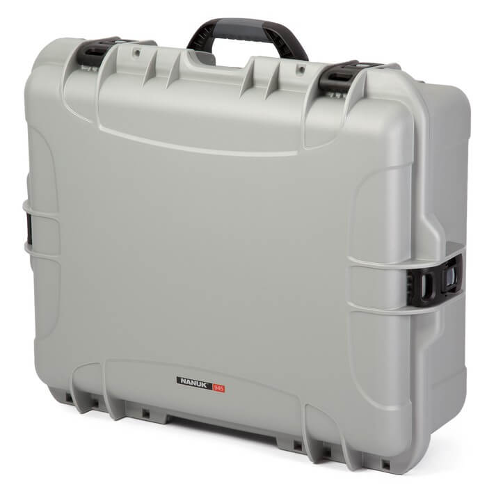 Nanuk 945 Rugged Protective Case - Image 7