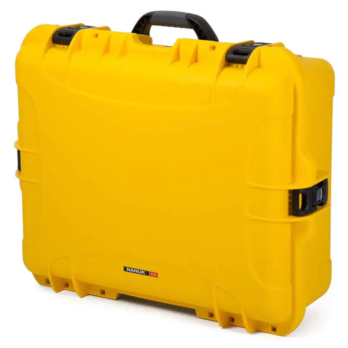 Nanuk 945 Rugged Protective Case - Image 8