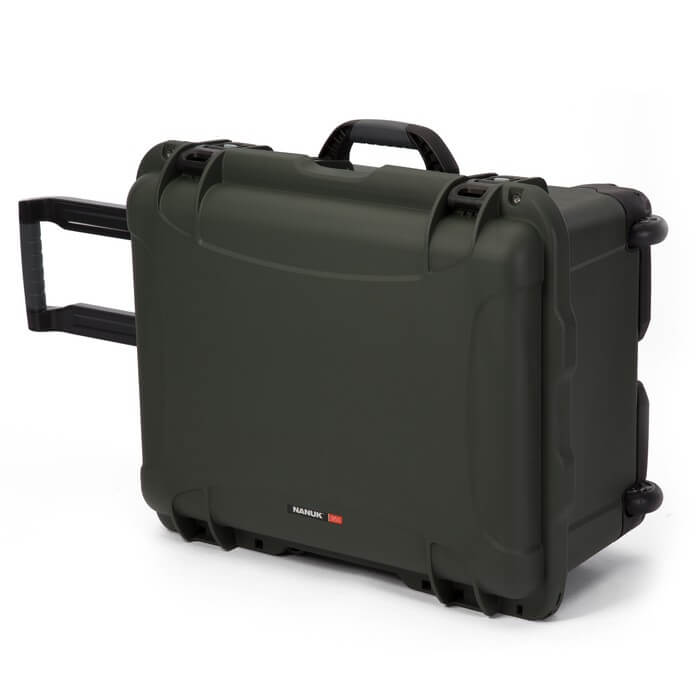 Nanuk 950 Rugged Protective Case - Image 3