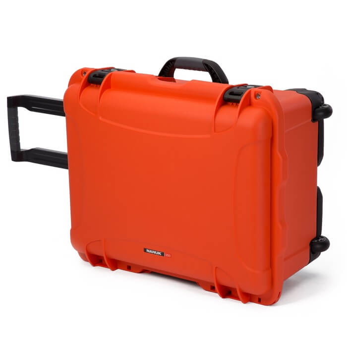 Nanuk 950 Rugged Protective Case - Image 4