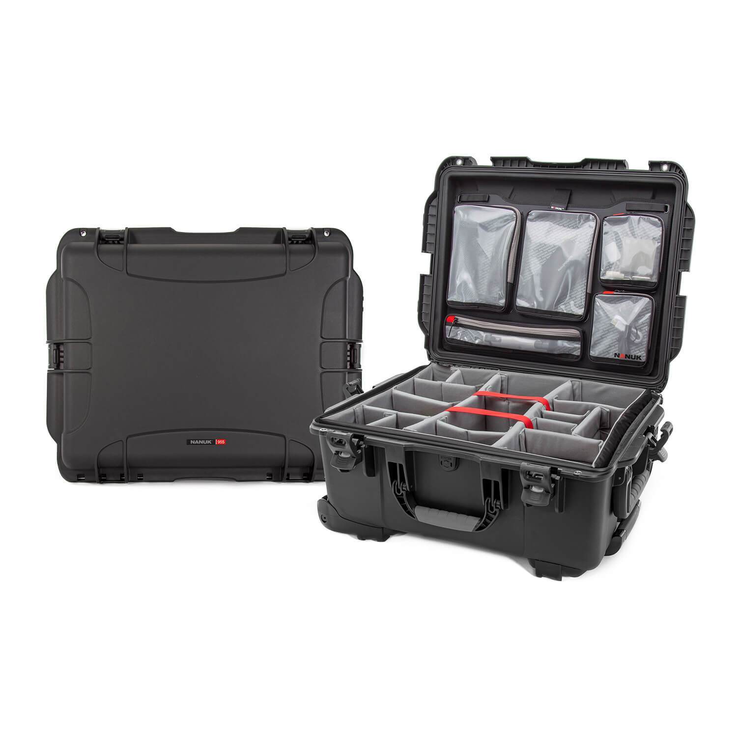 Nanuk 955 PRO PHOTO KIT - Image 4