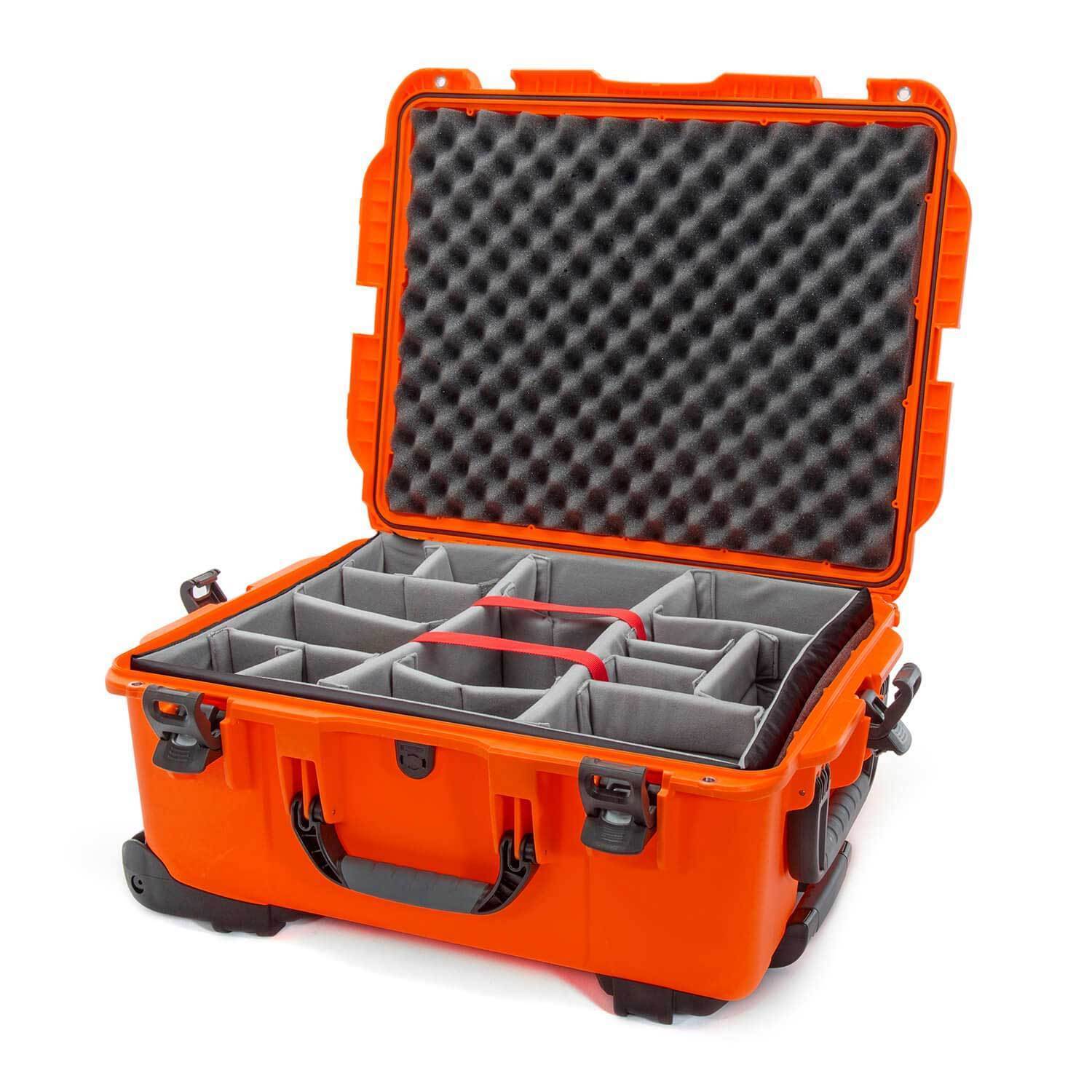 Nanuk 955 Rugged Protective Case - Image 7