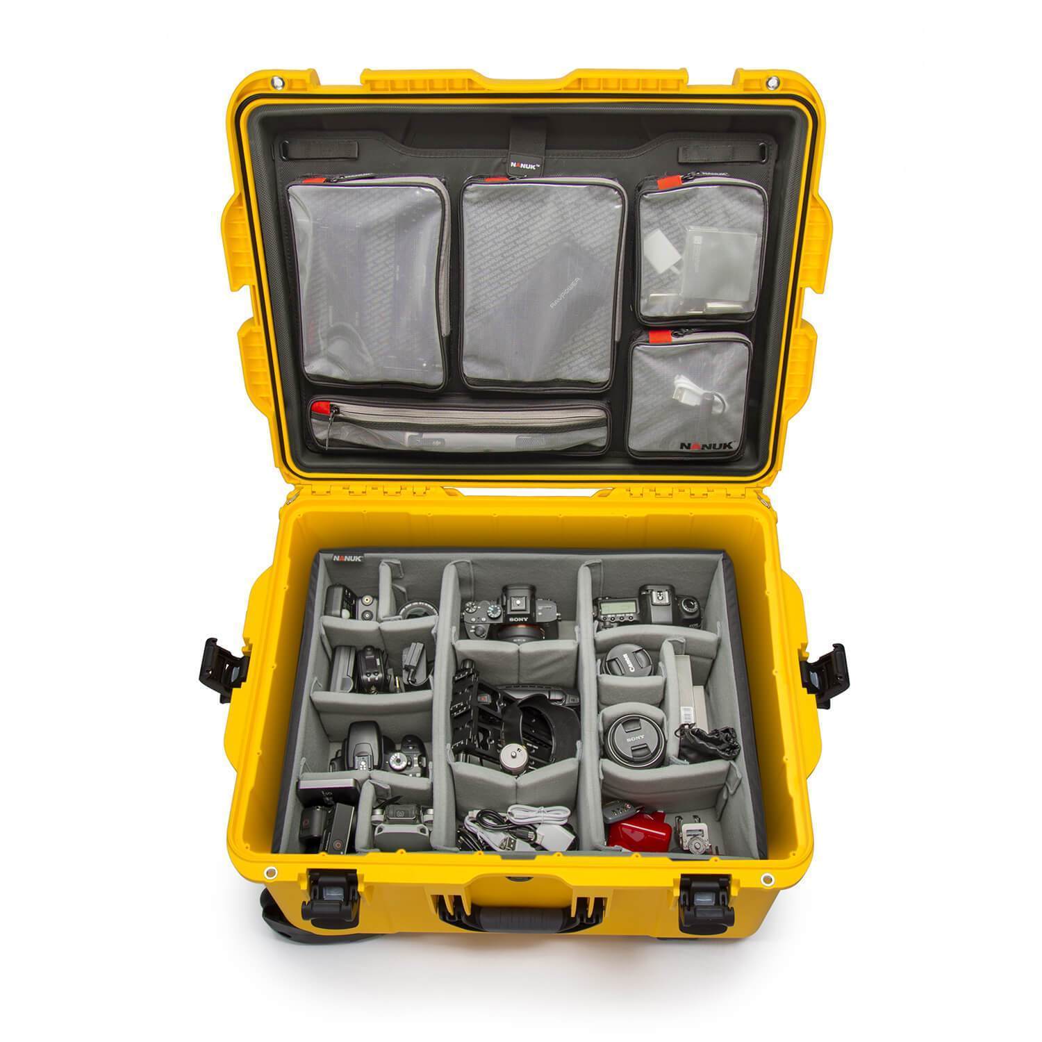 Nanuk 960 PRO PHOTO KIT - Image 3