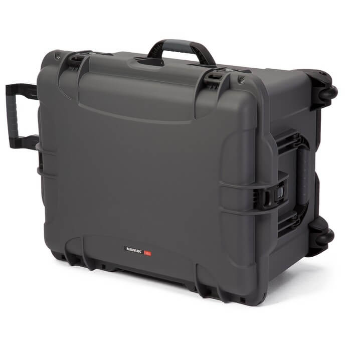 Nanuk 960 Rugged Protective Case - Image 2