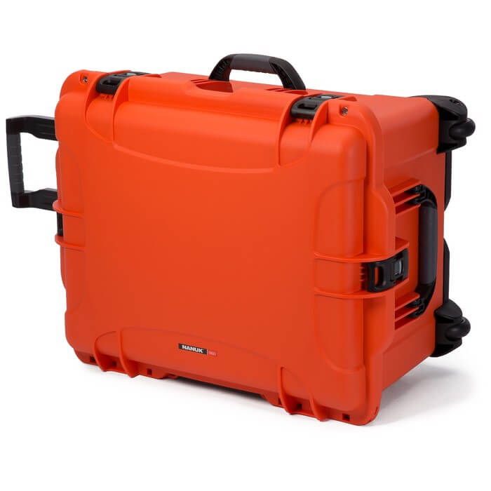 Nanuk 960 Rugged Protective Case - Image 4