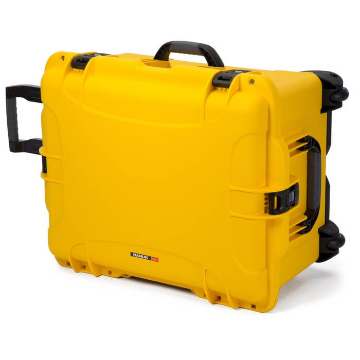 Nanuk 960 Rugged Protective Case - Image 5