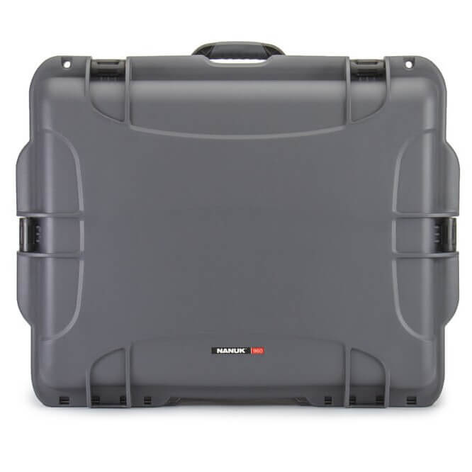 Nanuk 960 Rugged Protective Case - Image 8