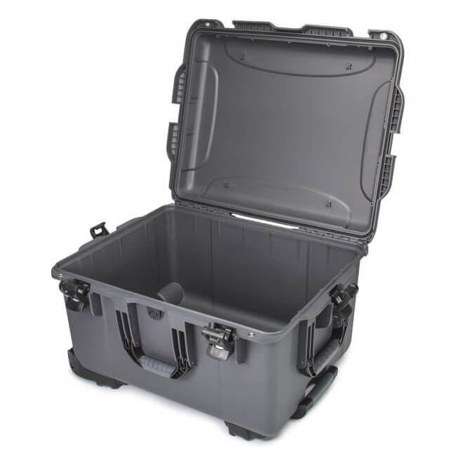 Nanuk 960 Rugged Protective Case - Image 10