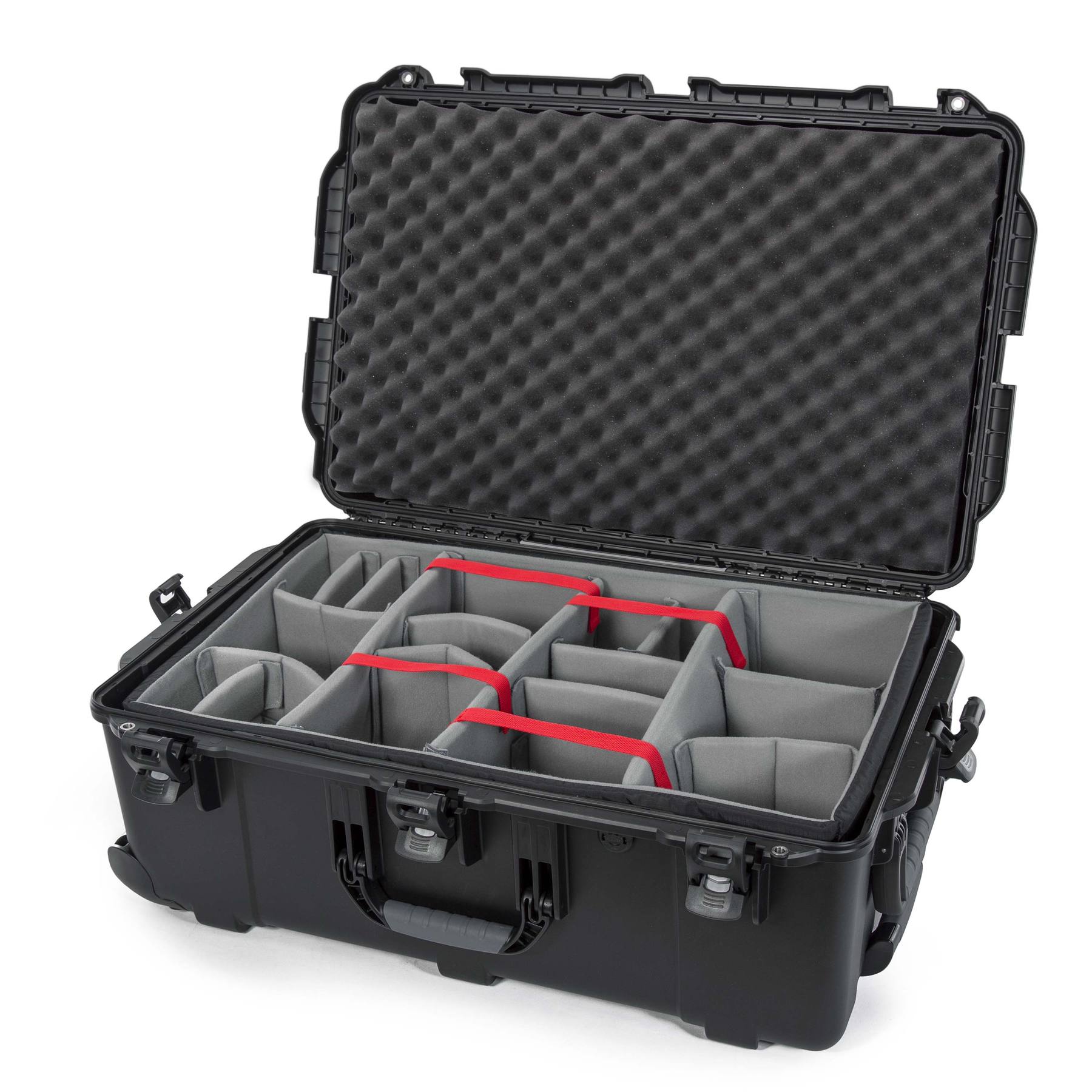 Nanuk 963 Rugged Protective Case - Image 2