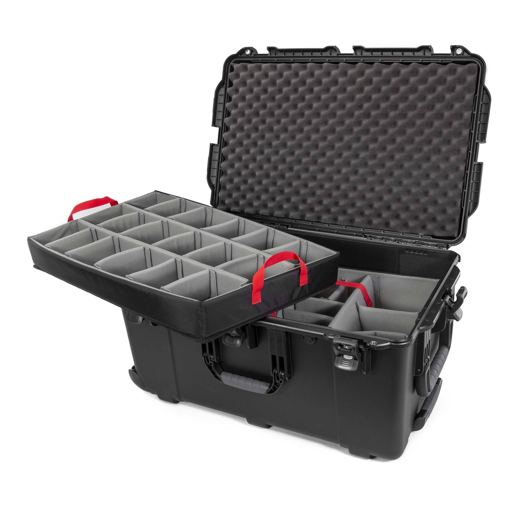 Nanuk 965 Rugged Protective Case - Image 4