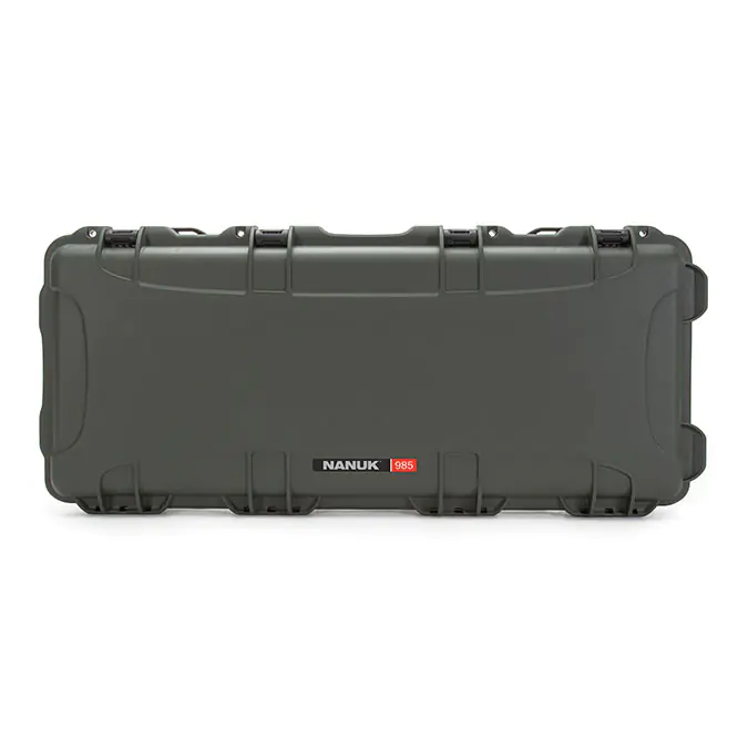 Nanuk 985 Rugged Protective Case - Image 5