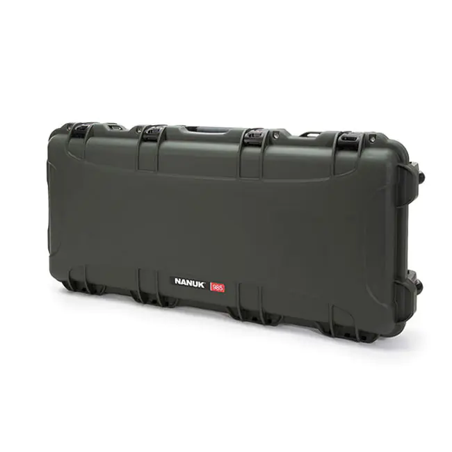 Nanuk 985 Rugged Protective Case