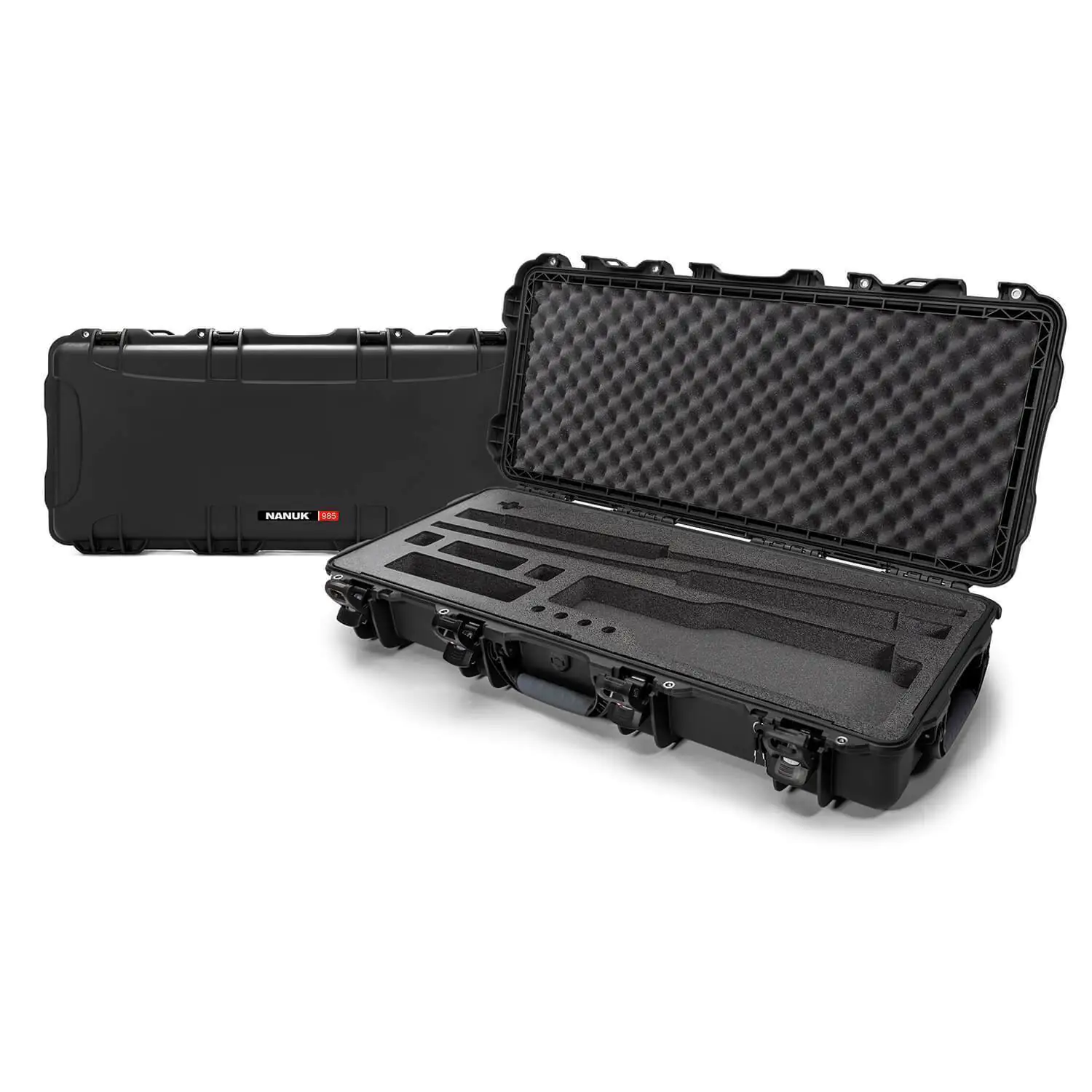 Nanuk 985 TAKEDOWN CASE - Image 5