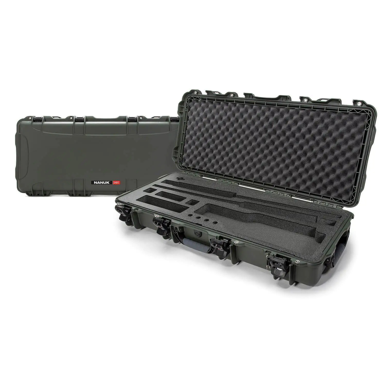 Nanuk 985 TAKEDOWN CASE - Image 6