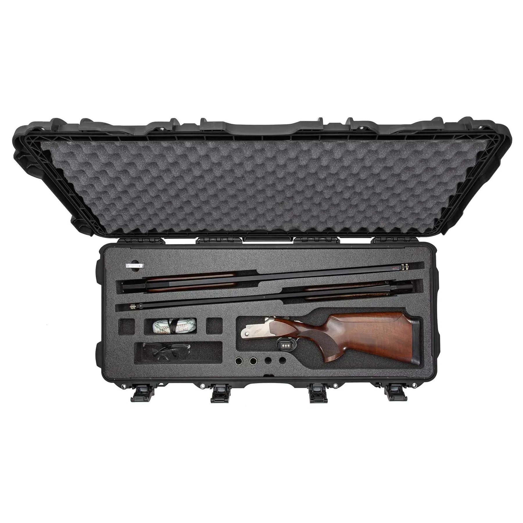 Nanuk 985 TAKEDOWN CASE
