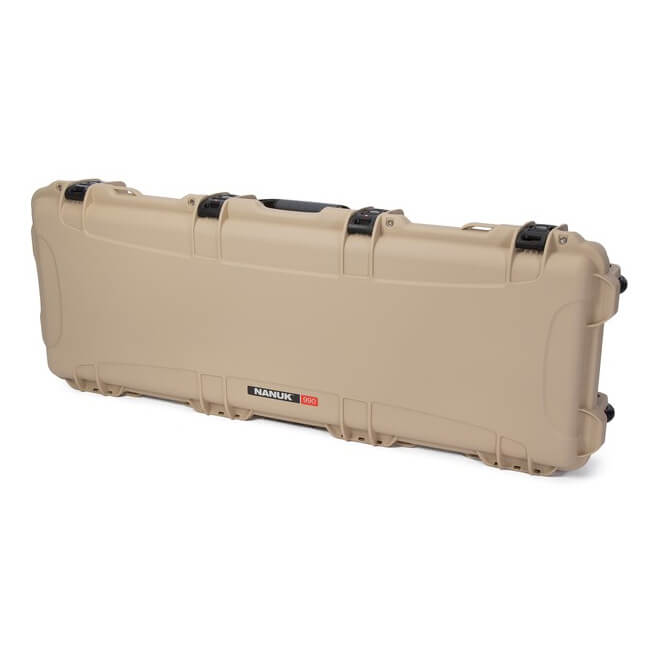 Nanuk 990 Rugged Protective Case - Image 3