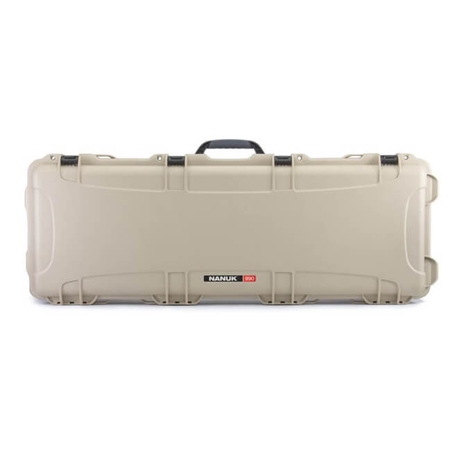 Nanuk 990 Rugged Protective Case - Image 6