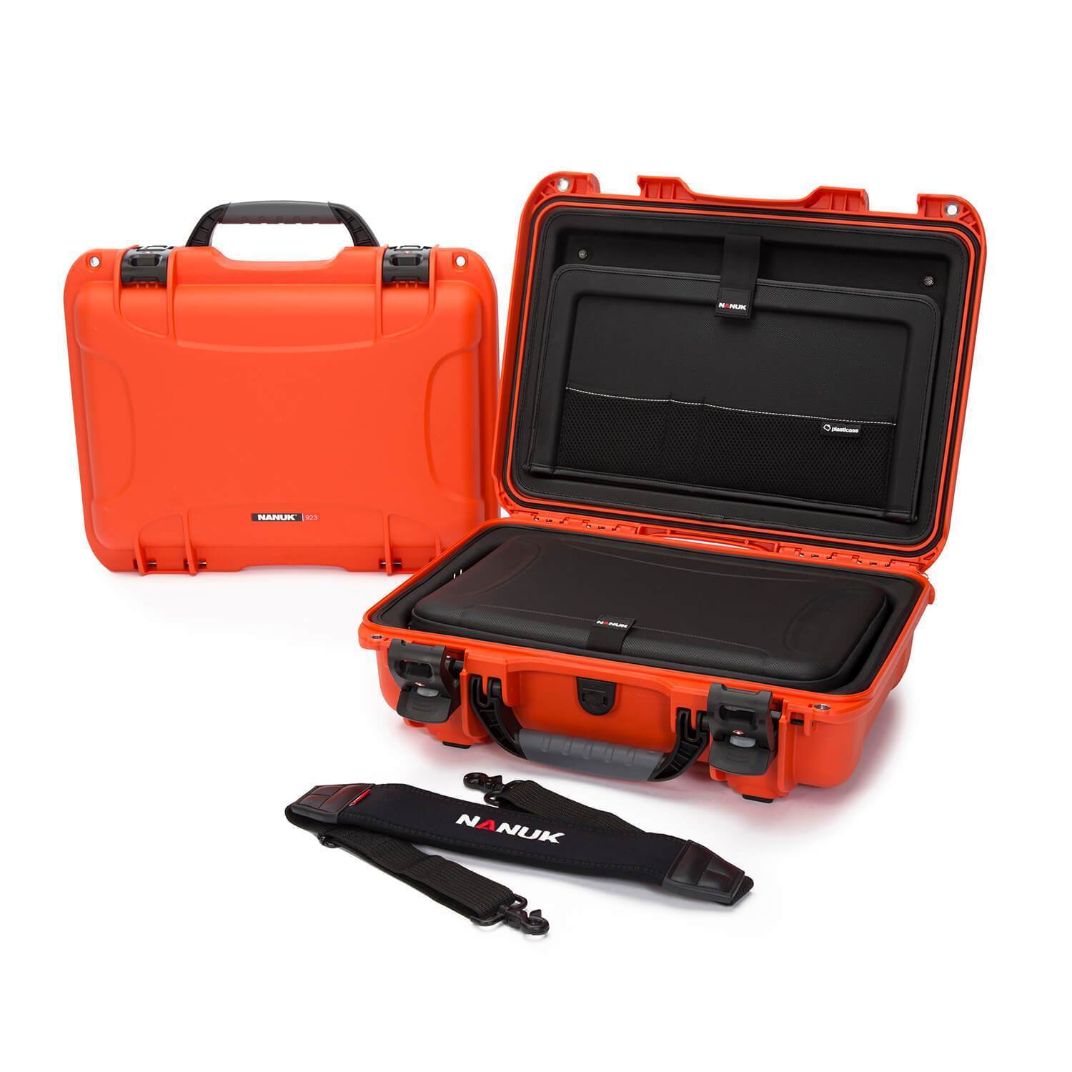 Nanuk 923 Laptop Case - Image 2
