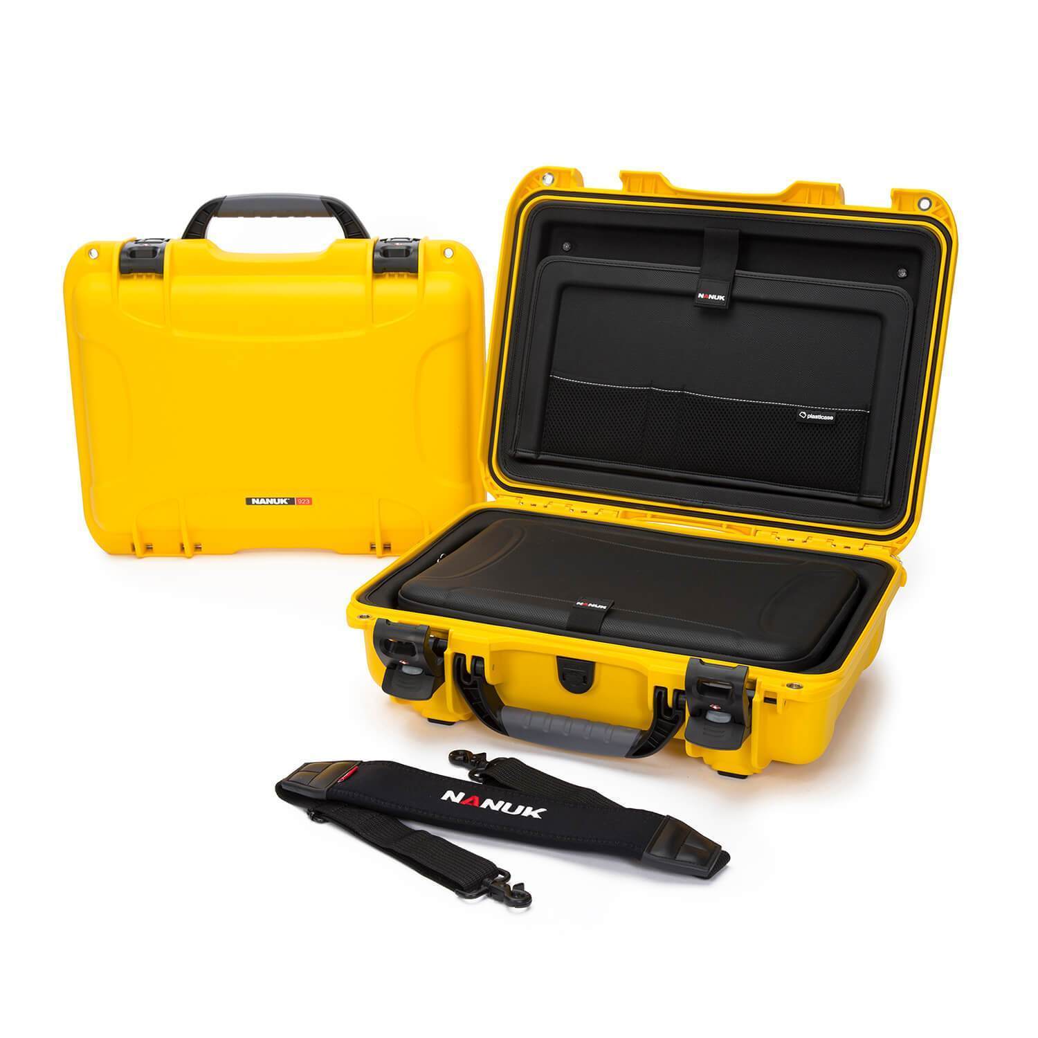 Nanuk 923 Laptop Case - Image 3