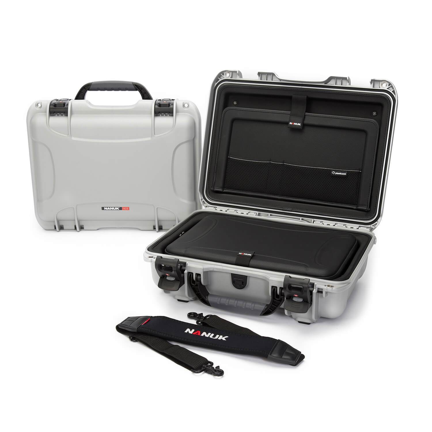 Nanuk 923 Laptop Case - Image 4