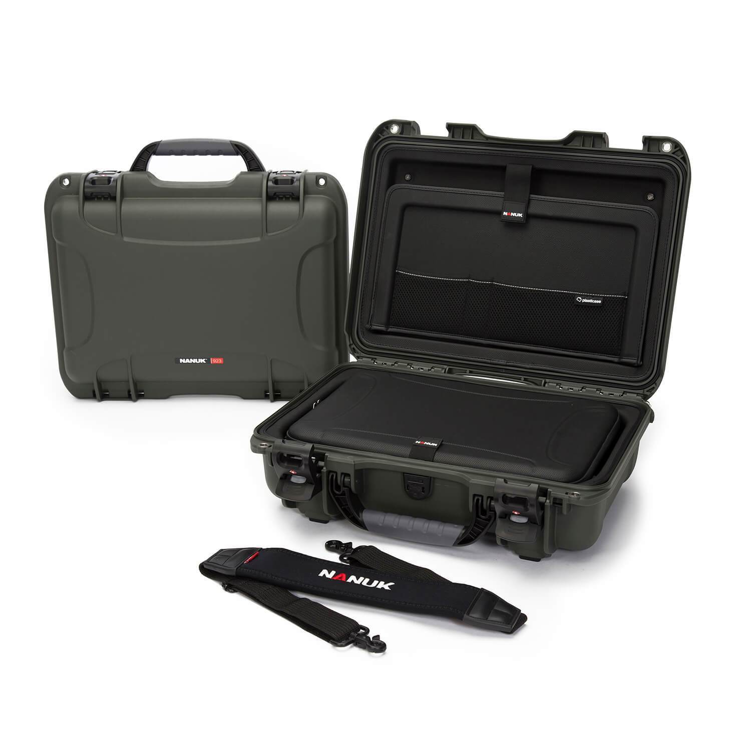 Nanuk 923 Laptop Case - Image 5
