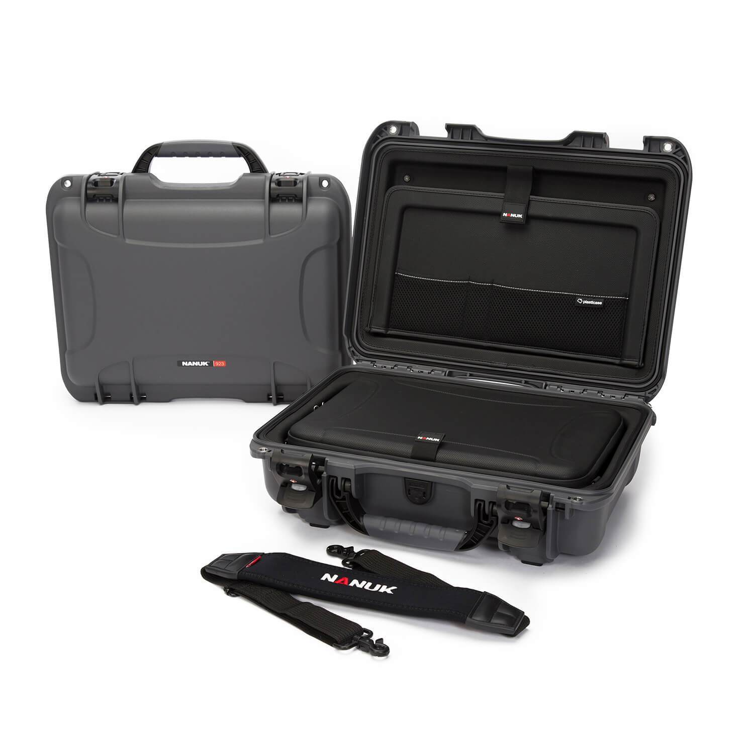 Nanuk 923 Laptop Case - Image 6