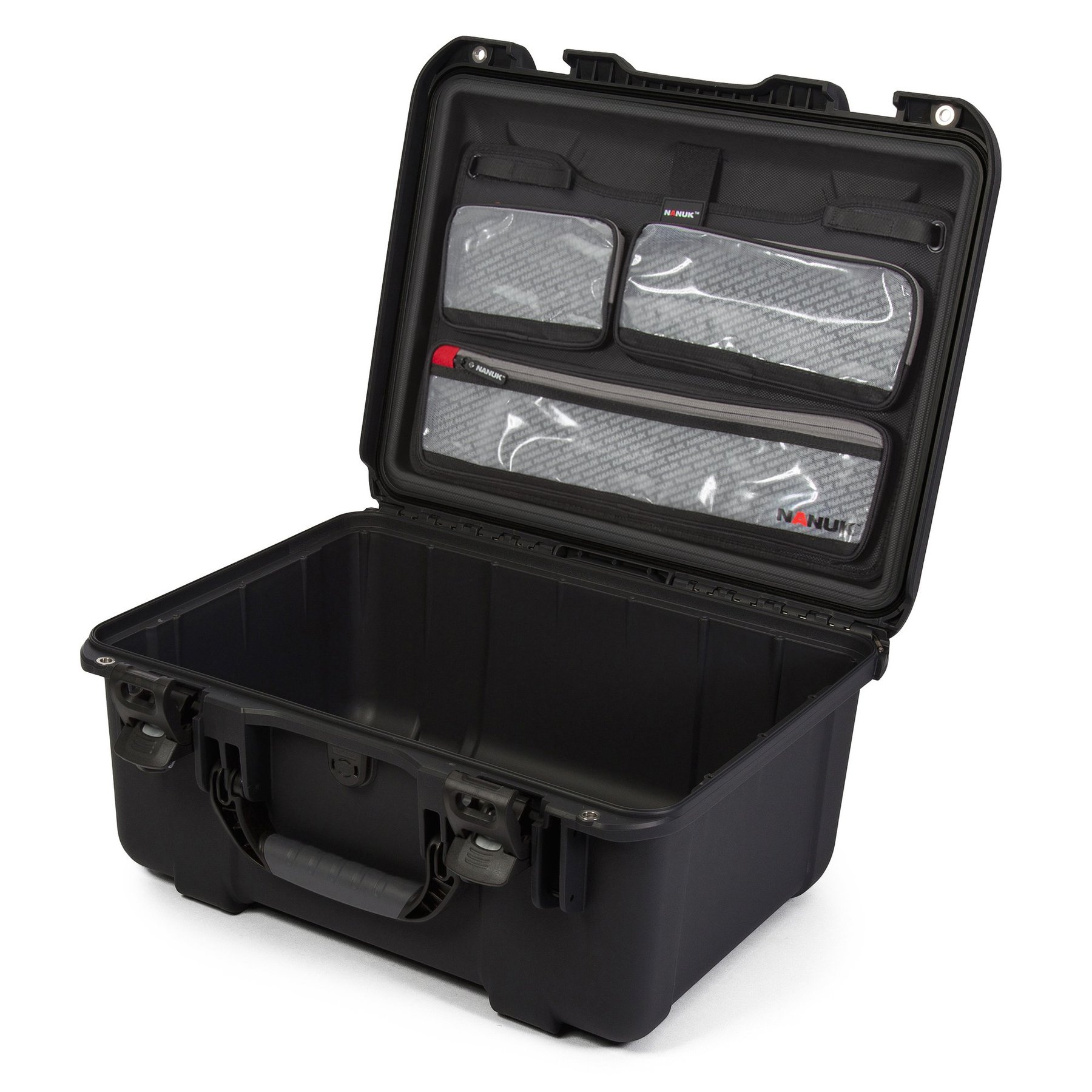 Nanuk 933 Lid Organiser - Image 2