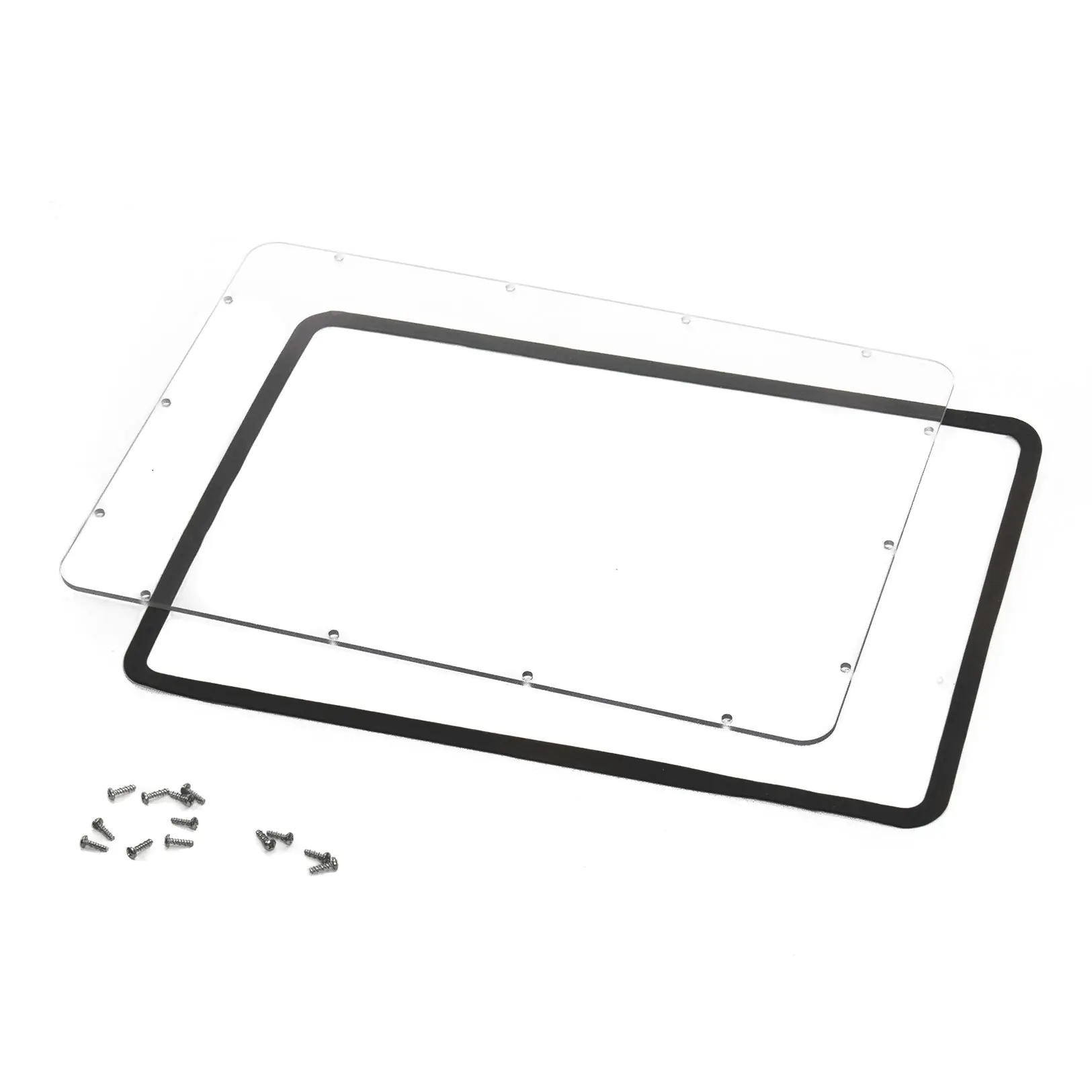 Nanuk 935 Lexan Bottom Panel