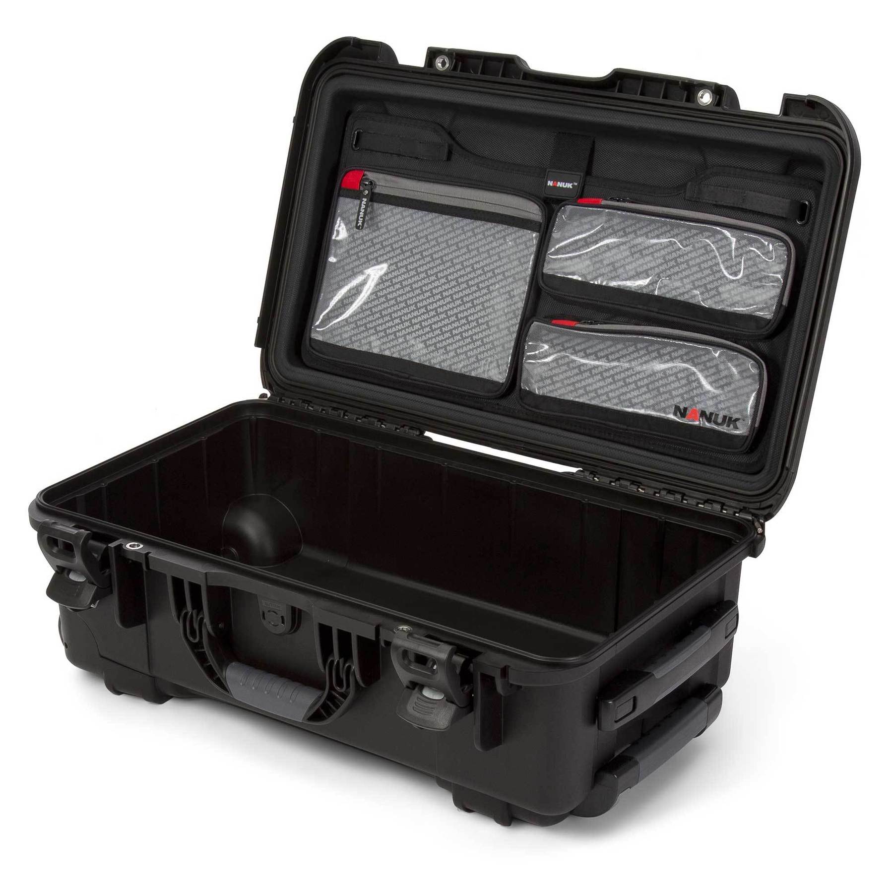 Nanuk 935 Lid Organiser - Image 2