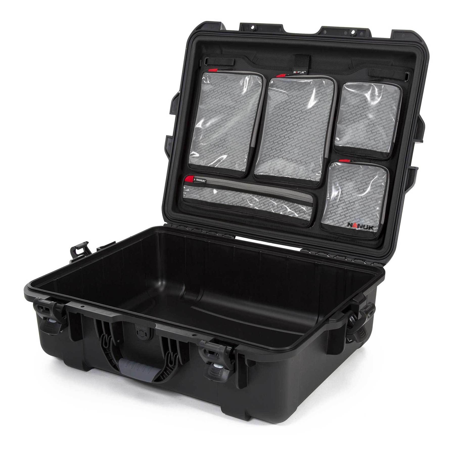 Nanuk 945 Lid Organiser - Image 2