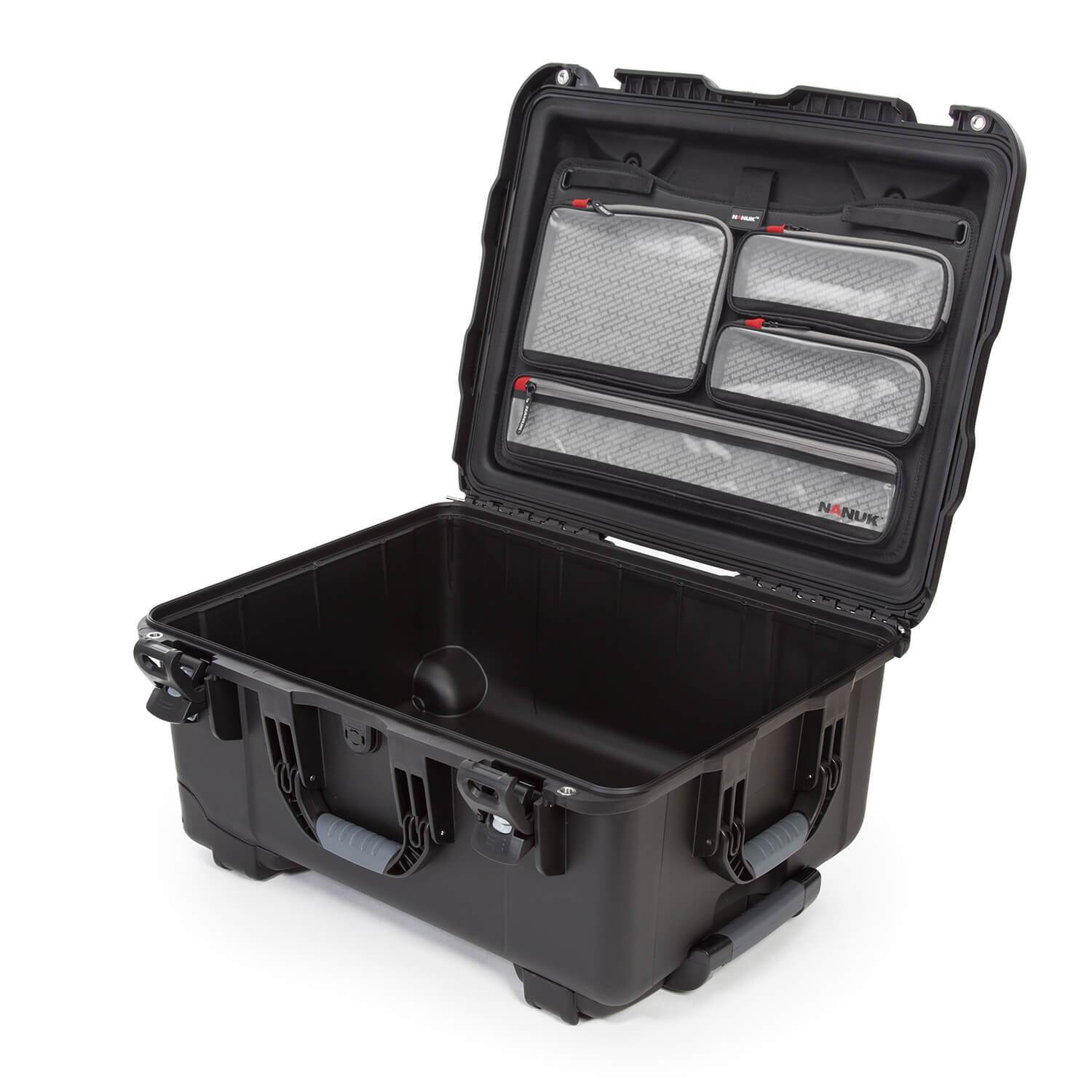 Nanuk 955 Lid Organiser - Image 2