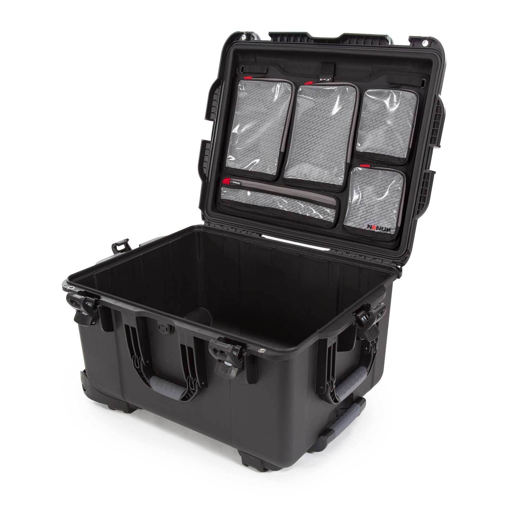 Nanuk 960 Lid Organiser - Image 2