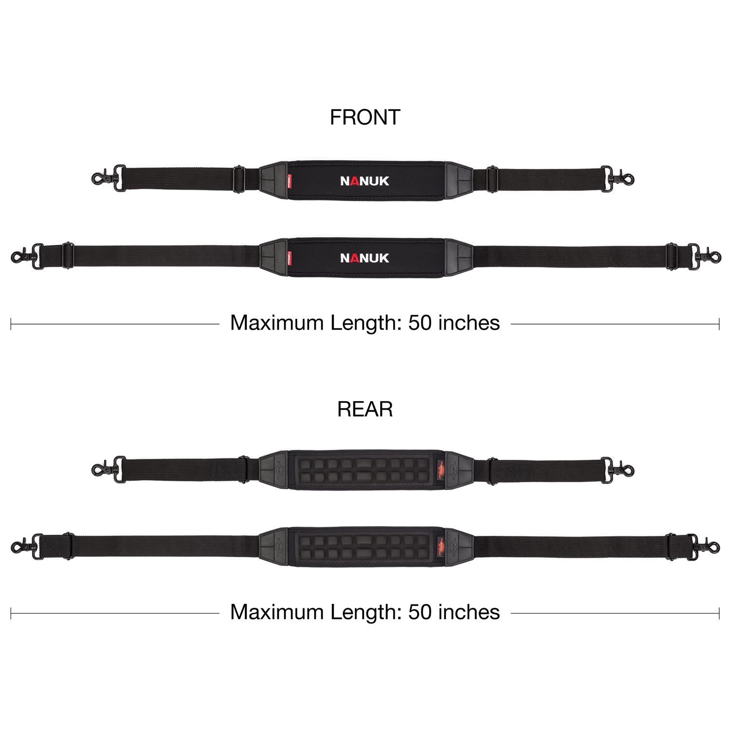 Nanuk Shoulder Strap - Image 6