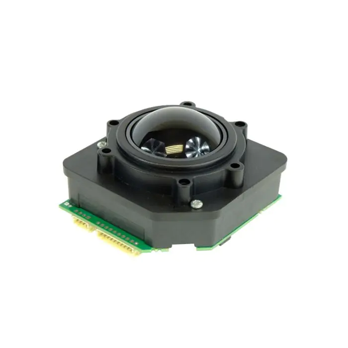 Cursor Controls P50 Trackball