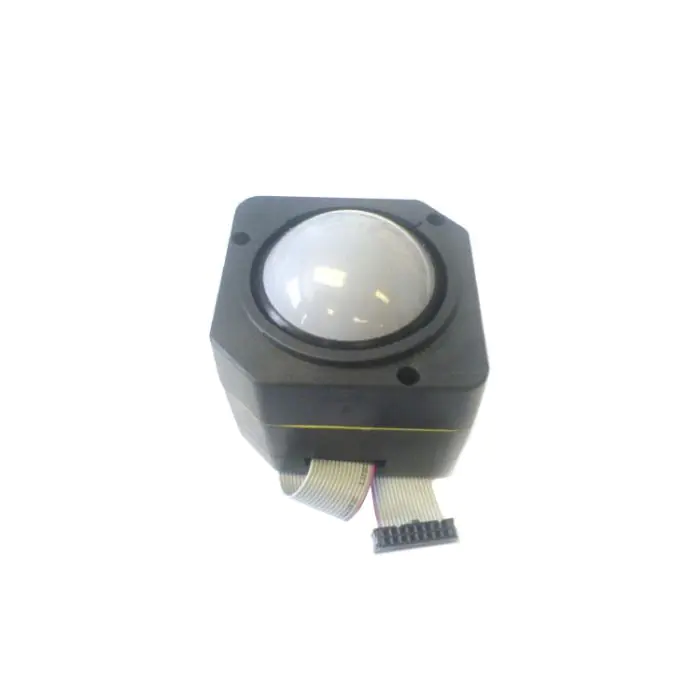Cursor Controls P55 Trackball